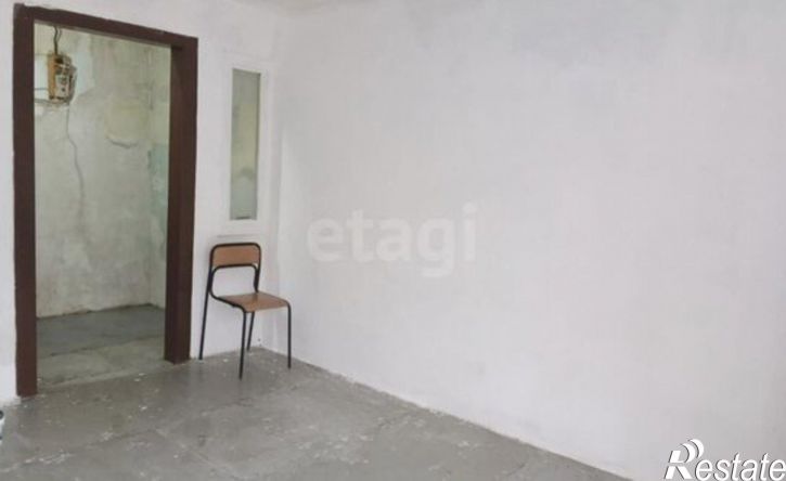 1-комн квартира Новороссийская улица, 140,  д. 140