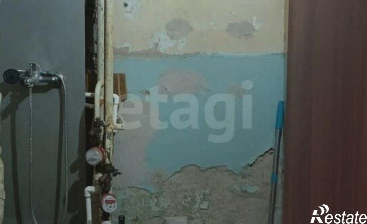 1-комн квартира Новороссийская улица, 140,  д. 140