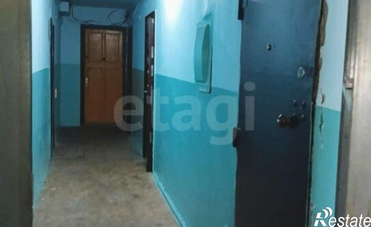 1-комн квартира Новороссийская улица, 140,  д. 140