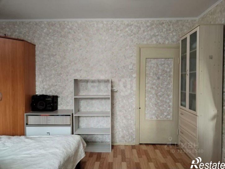 1-комн квартира ул Шагольская квартал 1, 4А,  д. 4А