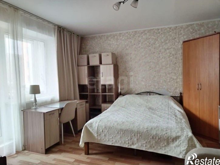 1-комн квартира ул Шагольская квартал 1, 4А,  д. 4А