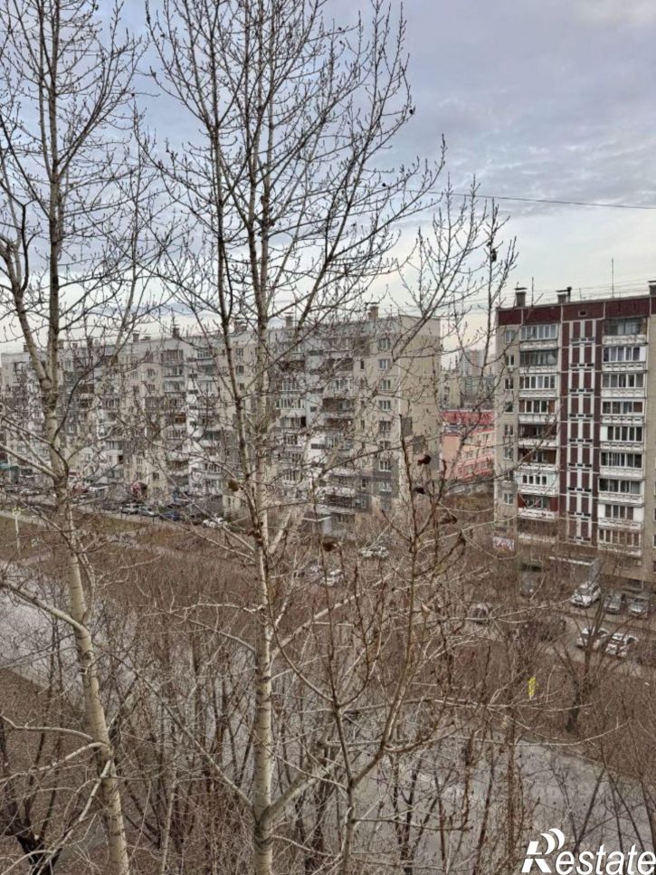 2-комн квартира ул 250-летия Челябинска, 20,  д. 20