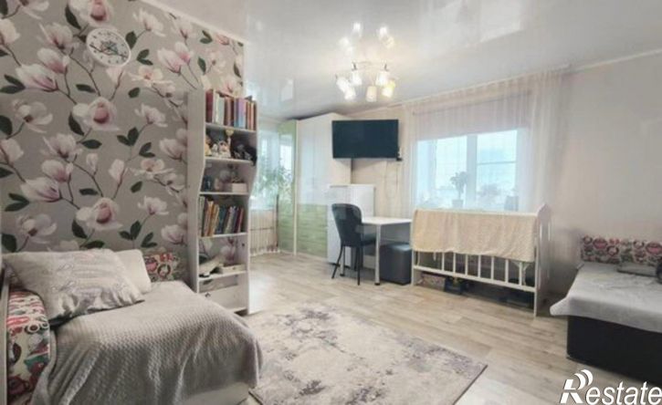 1-комн квартира ул Островского, 29,  д. 29