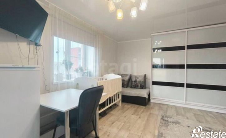 1-комн квартира ул Островского, 29,  д. 29