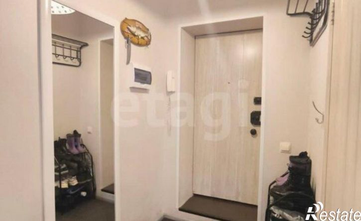 1-комн квартира ул Островского, 29,  д. 29