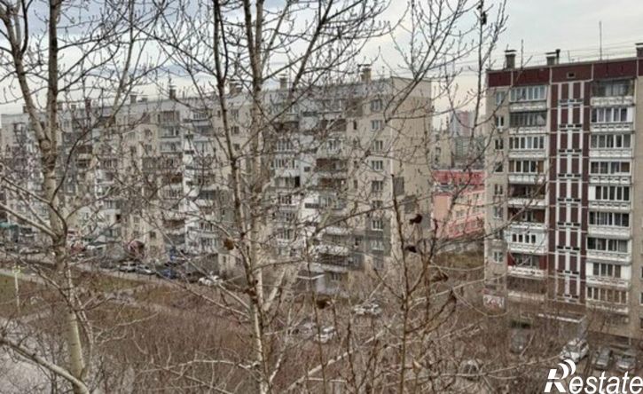 2-комн квартира ул 250-летия Челябинска, 20,  д. 20