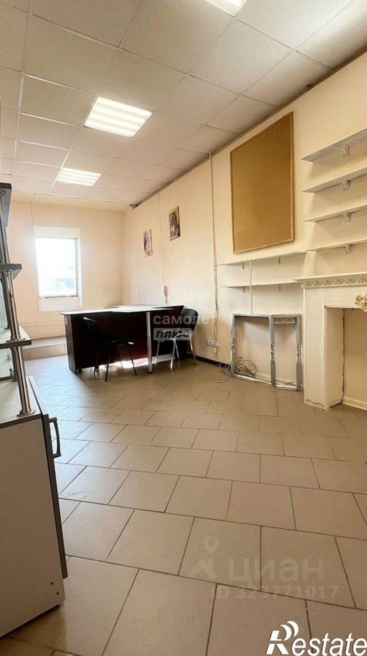 Офис Рязанская улица, 12,  д. 12