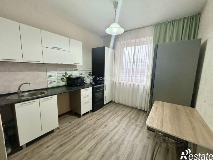 1-комн квартира улица Куйбышева, 7,  д. 7