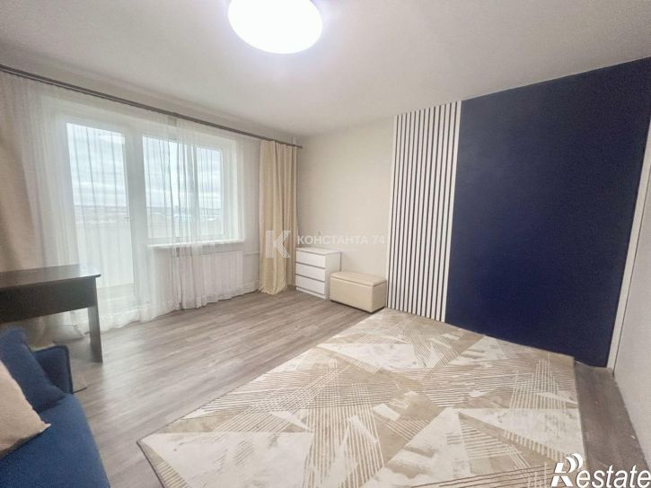 1-комн квартира улица Куйбышева, 7,  д. 7