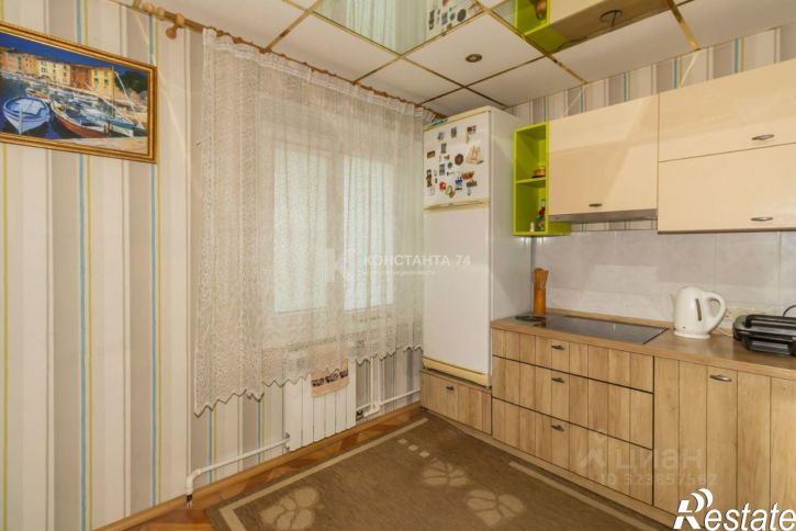 3-комн квартира Псковская улица, 8Б,  д. 8Б