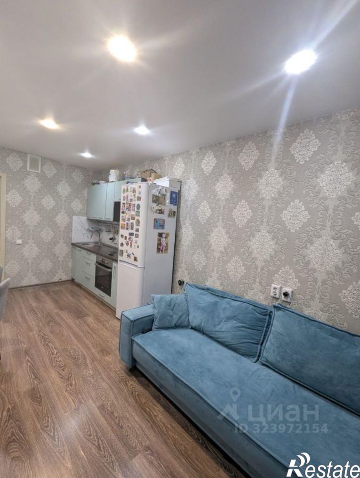 2-комн квартира улица Молодогвардейцев, 76,  д. 76