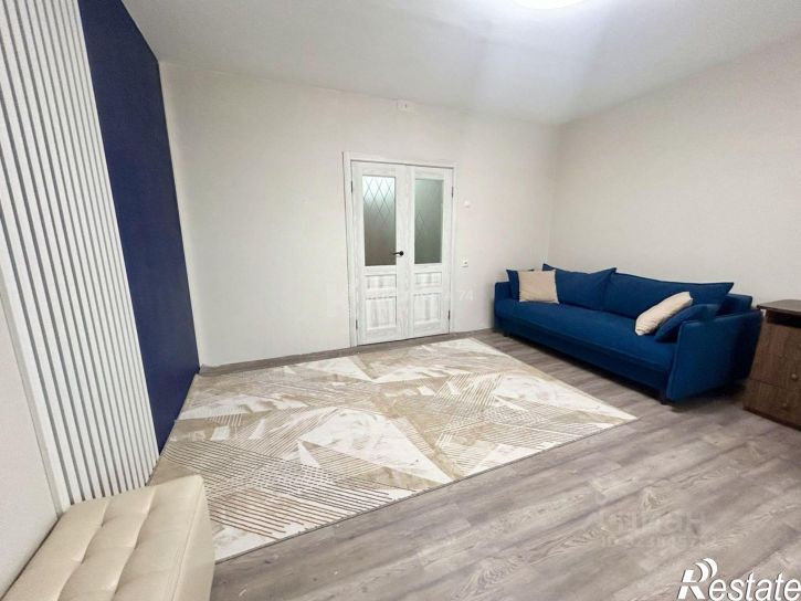 1-комн квартира улица Куйбышева, 7,  д. 7