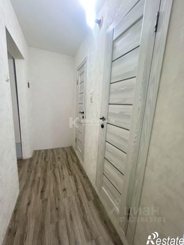 1-комн квартира улица Куйбышева, 7,  д. 7