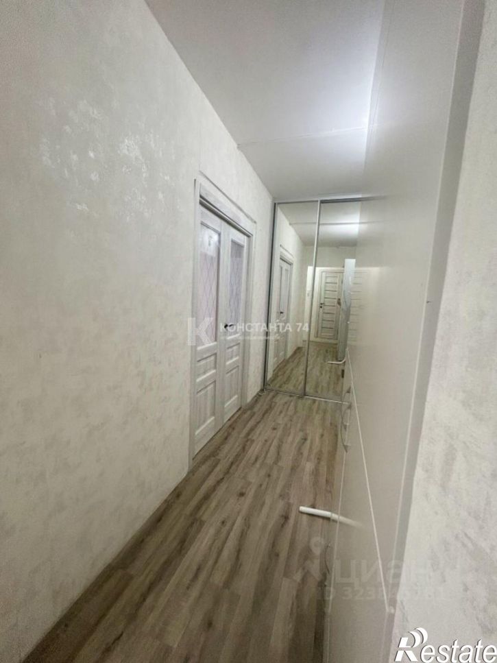 1-комн квартира улица Куйбышева, 7,  д. 7