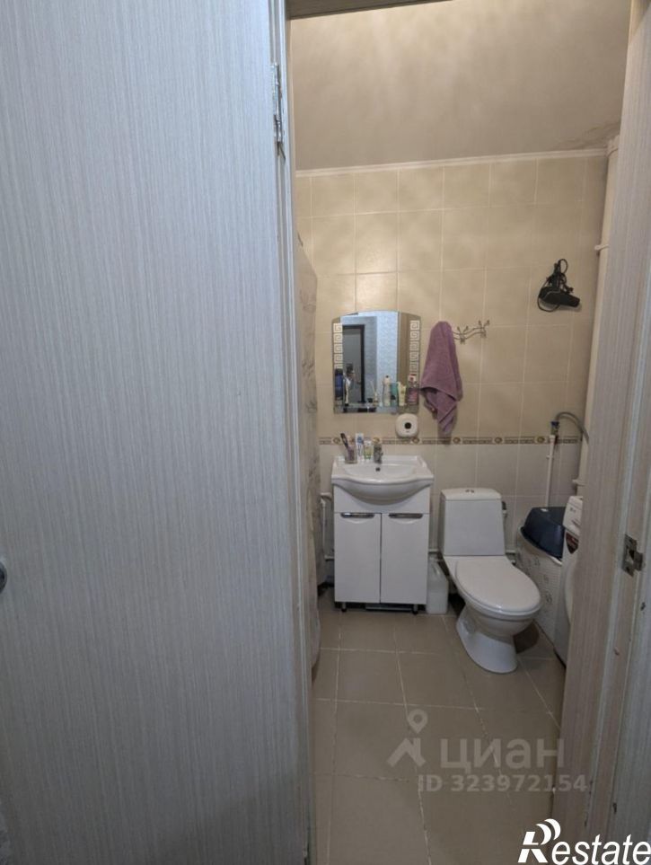 2-комн квартира улица Молодогвардейцев, 76,  д. 76