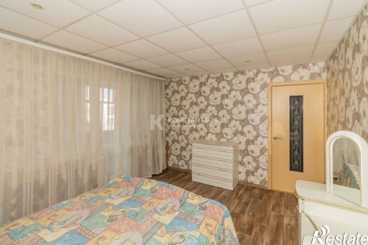 3-комн квартира Псковская улица, 8Б,  д. 8Б