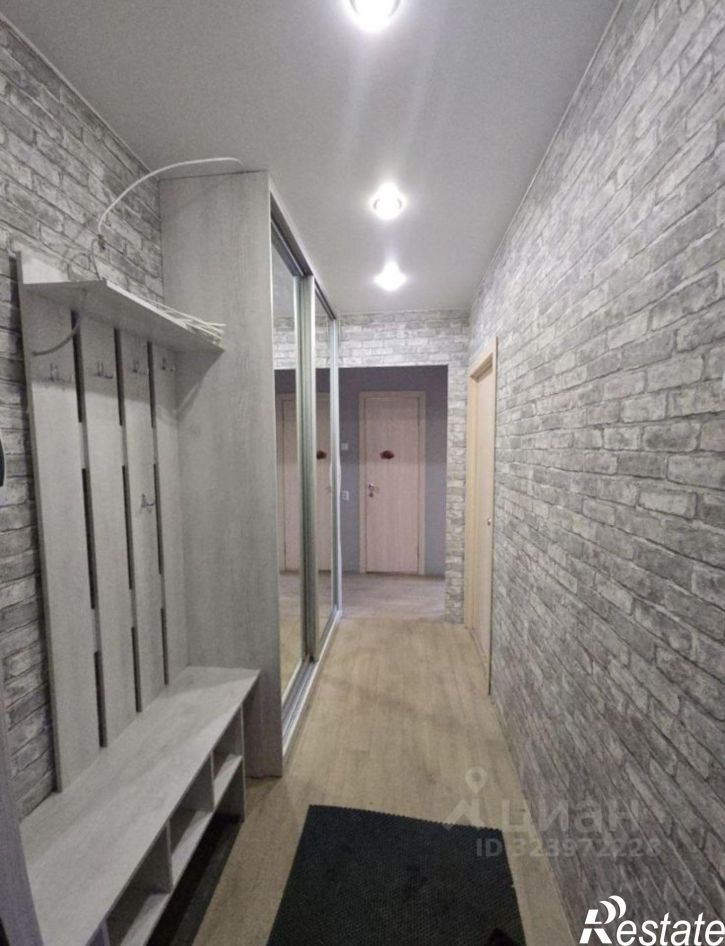 2-комн квартира Гранитная улица, 33,  д. 33