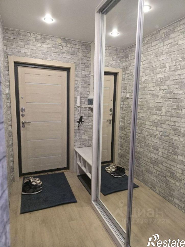 2-комн квартира Гранитная улица, 33,  д. 33