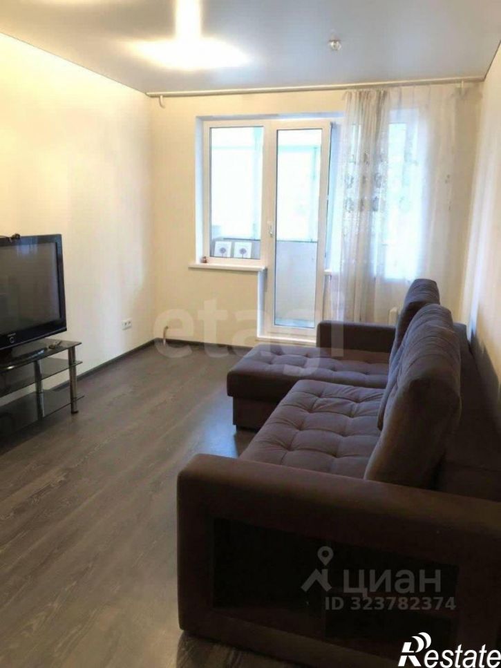 1-комн квартира Комсомольский проспект, 71,  д. 71