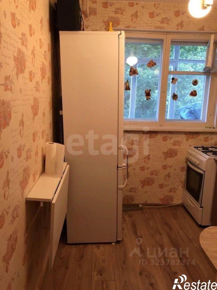 1-комн квартира Комсомольский проспект, 71,  д. 71