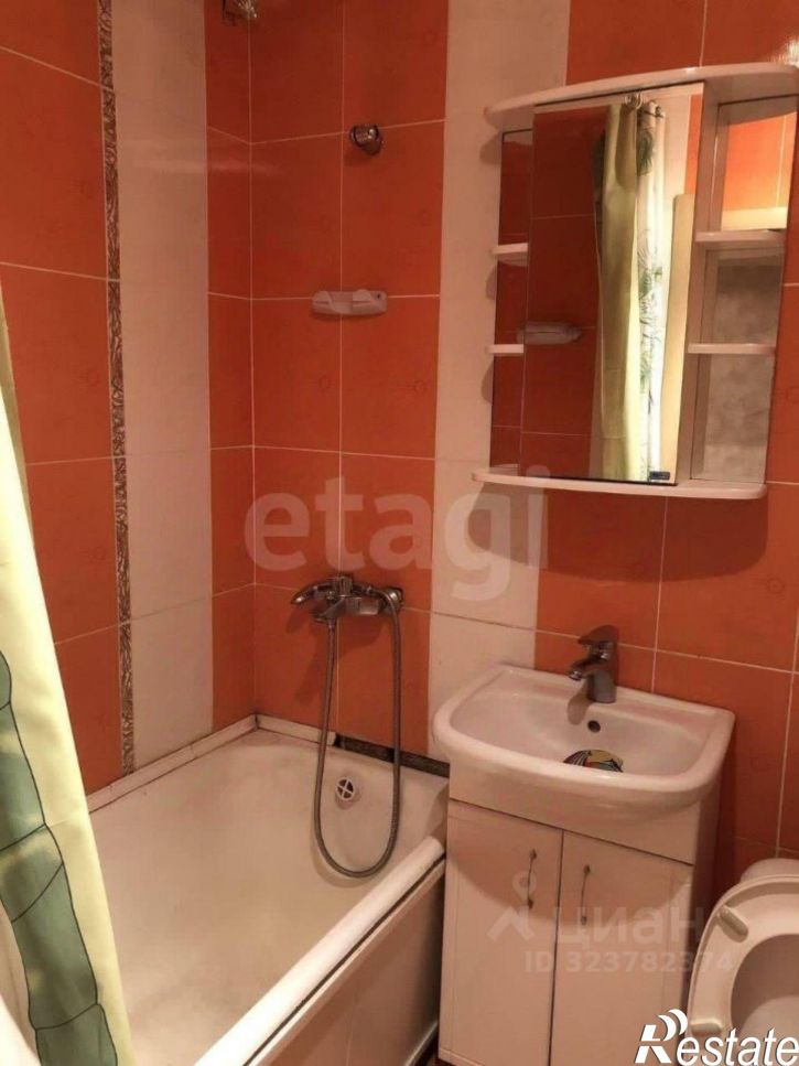 1-комн квартира Комсомольский проспект, 71,  д. 71