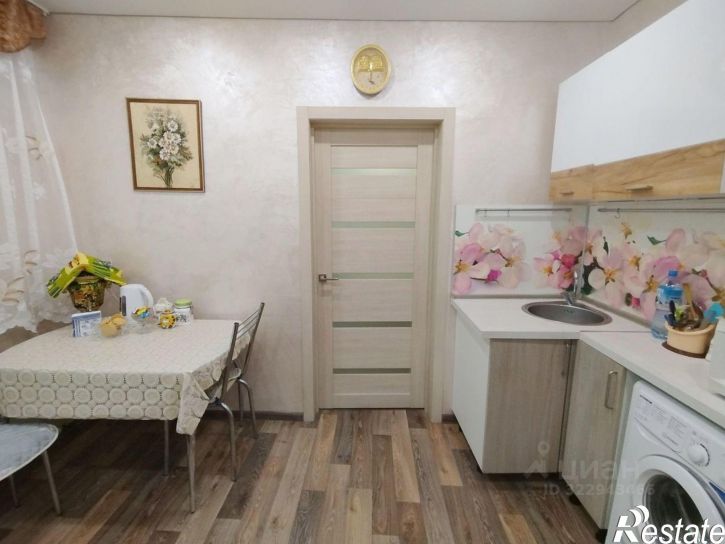 2-комн квартира улица Ловина, 30,  д. 30