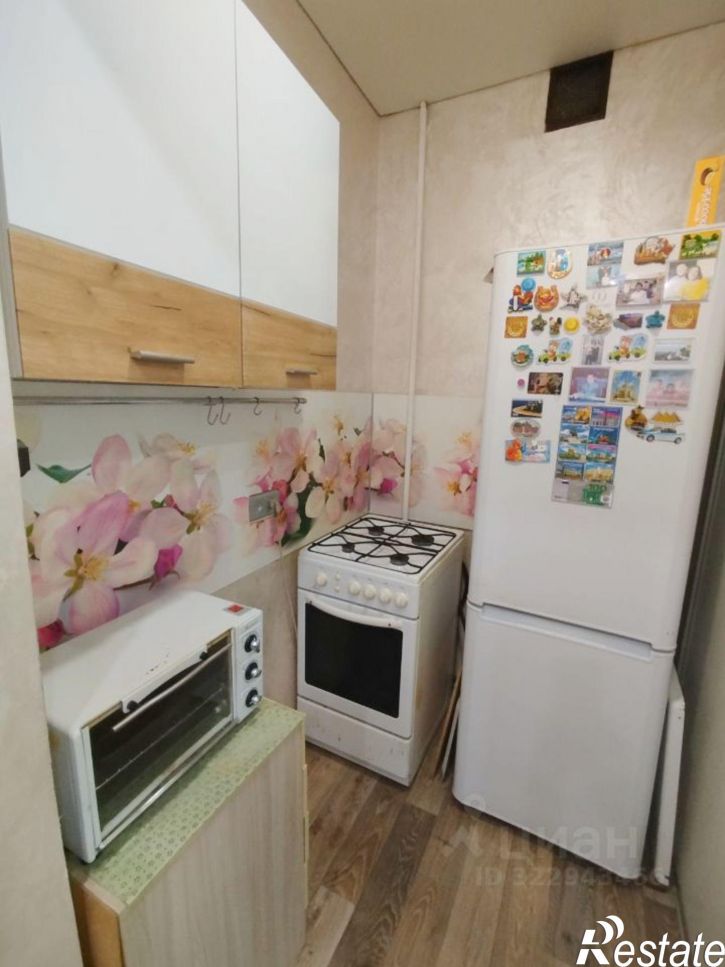 2-комн квартира улица Ловина, 30,  д. 30