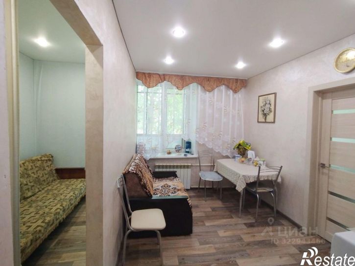 2-комн квартира улица Ловина, 30,  д. 30