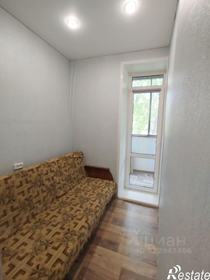 2-комн квартира улица Ловина, 30,  д. 30