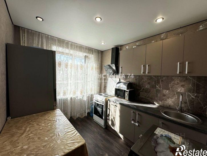 2-комн квартира улица Ворошилова, 57А,  д. 57А