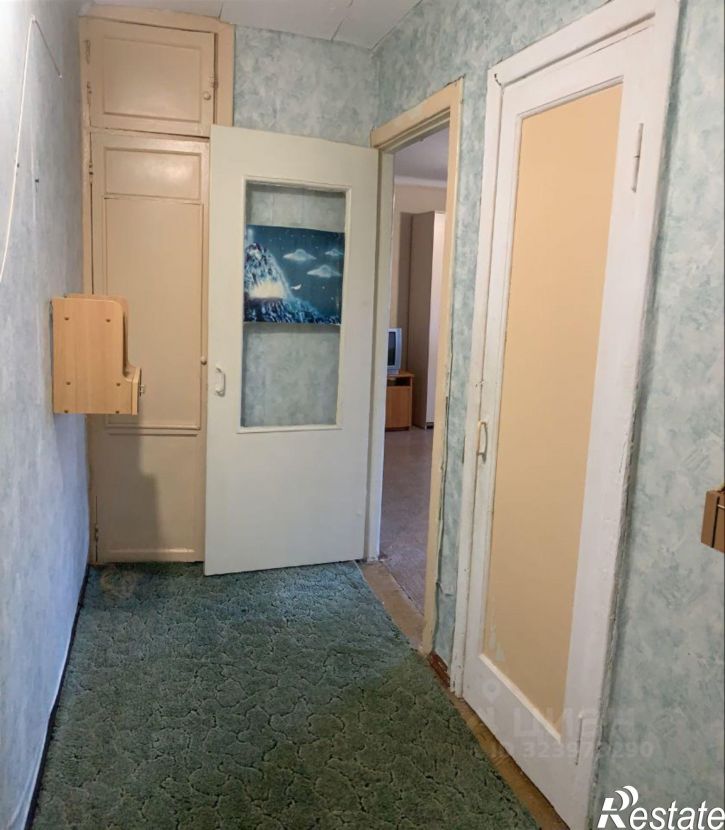 1-комн квартира Копейское шоссе, 1,  д. 1