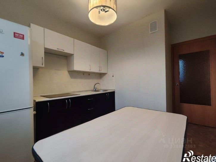 1-комн квартира улица Академика Сахарова, 22,  д. 22