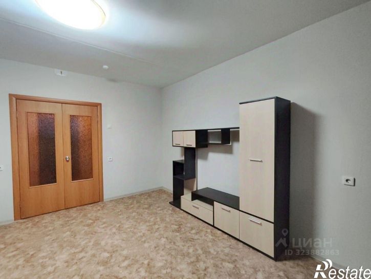 1-комн квартира улица Академика Сахарова, 22,  д. 22