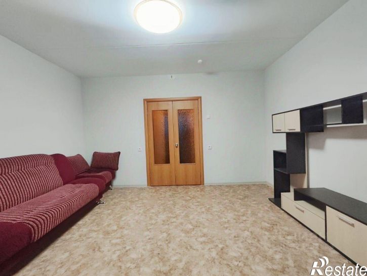 1-комн квартира улица Академика Сахарова, 22,  д. 22