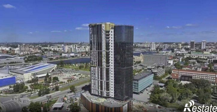 3-комн квартира улица Труда, 157А,  д. 157А