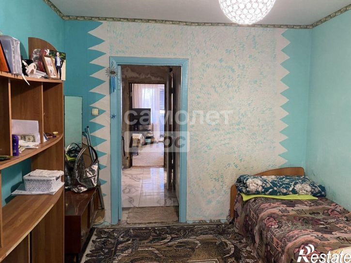 3-комн квартира ул Володарского, 10,  д. 10