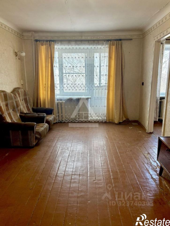 3-комн квартира Копейское шоссе, 3Б,  д. 3Б