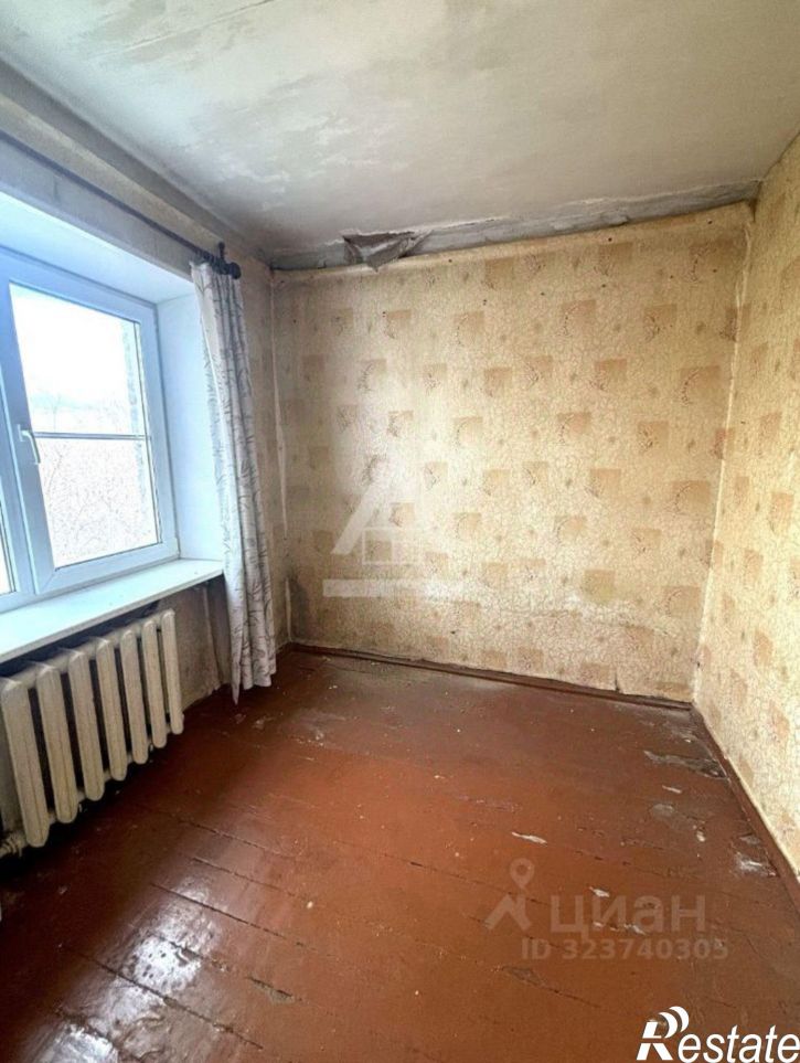 3-комн квартира Копейское шоссе, 3Б,  д. 3Б