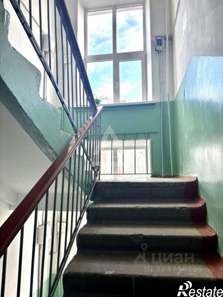 3-комн квартира Копейское шоссе, 3Б,  д. 3Б