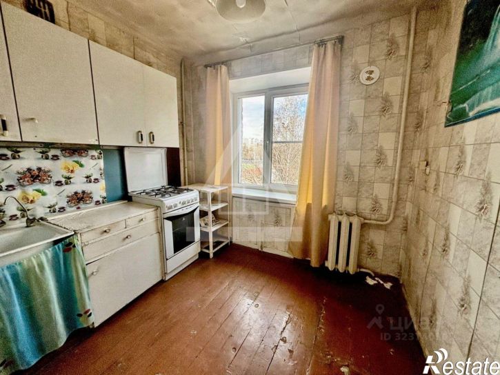 3-комн квартира Копейское шоссе, 3Б,  д. 3Б