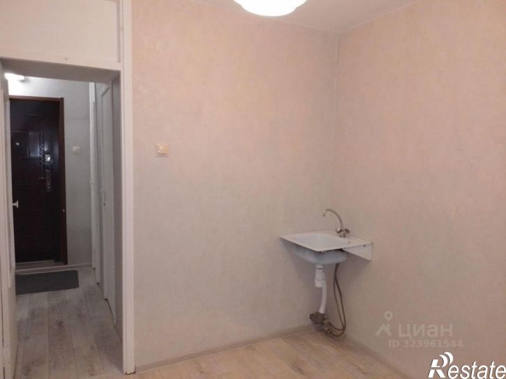 1-комн квартира ул Молодогвардейцев, 70А,  д. 70А