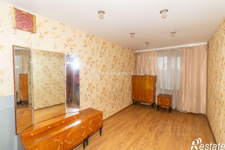 3-комн квартира ул Свободы, 145А,  д. 145А