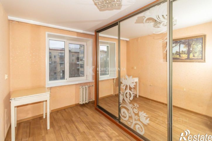 3-комн квартира ул Свободы, 145А,  д. 145А