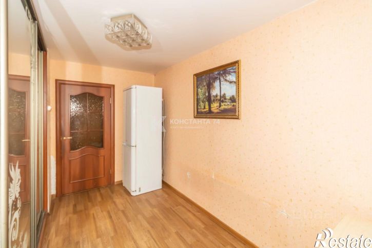 3-комн квартира ул Свободы, 145А,  д. 145А