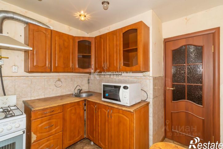 3-комн квартира ул Свободы, 145А,  д. 145А