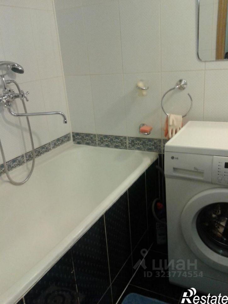 1-комн квартира ул Братьев Кашириных, 132А,  д. 132А