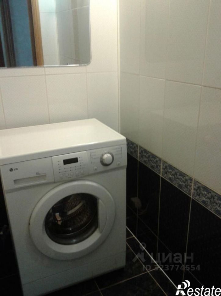 1-комн квартира ул Братьев Кашириных, 132А,  д. 132А