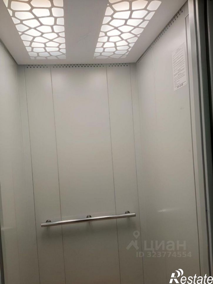 1-комн квартира ул Братьев Кашириных, 132А,  д. 132А