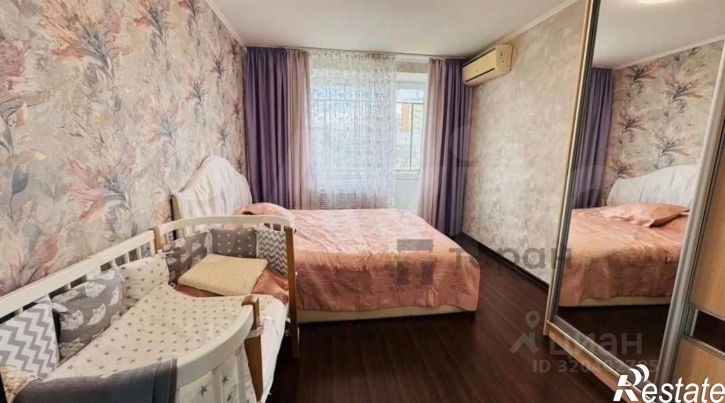 2-комн квартира ул Кирова, 13А,  д. 13А