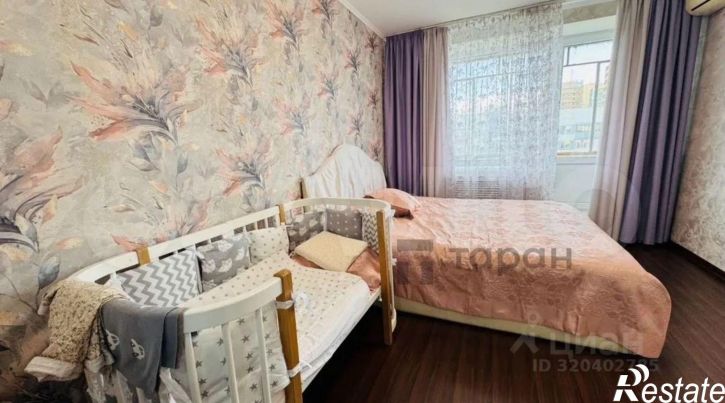 2-комн квартира ул Кирова, 13А,  д. 13А